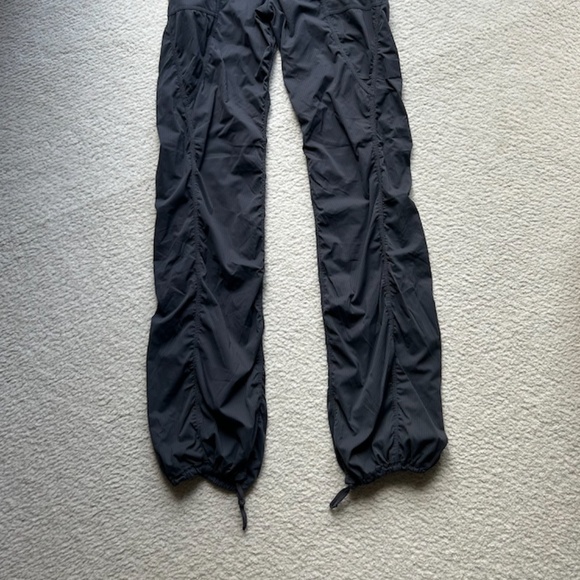Lululemon Dance Studio Pant III (Tall) *Unlined 36" GRAY - Picture 5 of 5